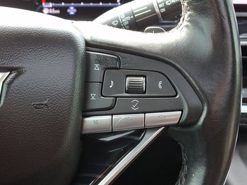 Certified 2024 Cadillac Escalade Sport w/ LPO, ONYX Package image 28