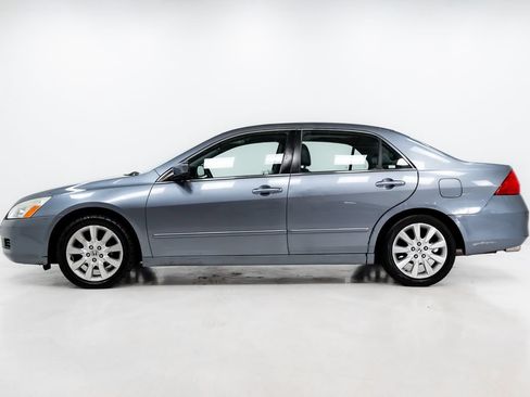 Used 2007 Honda Accord EX-L image 22