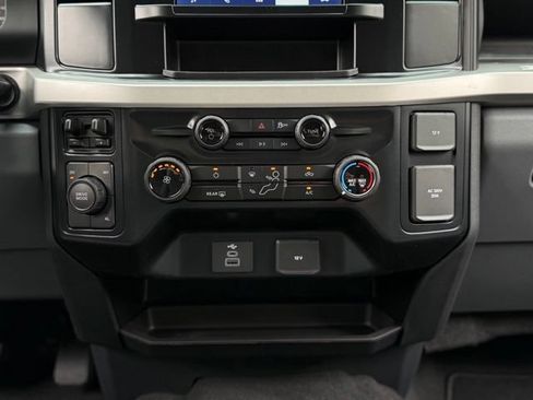 New 2026 Ford F350 XL w/ STX Appearance Package AWD/4WD image 23