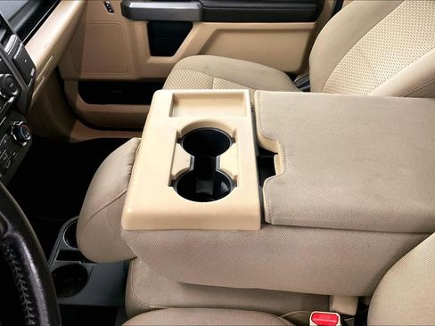 Used 2017 Ford F150 XLT w/ Equipment Group 301A Mid image 17