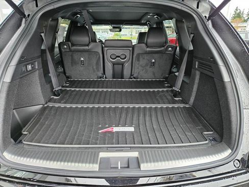 New 2026 Acura MDX A-Spec image 18