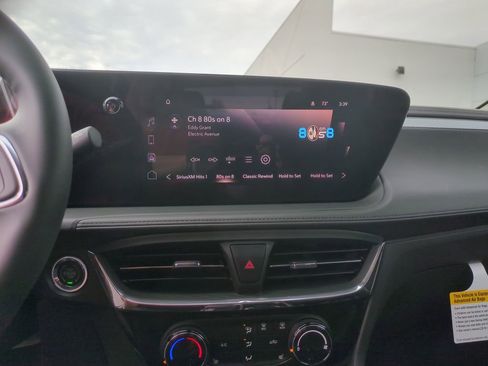 New 2026 Buick Encore GX Sport Touring w/ Advanced Technology Package image 10