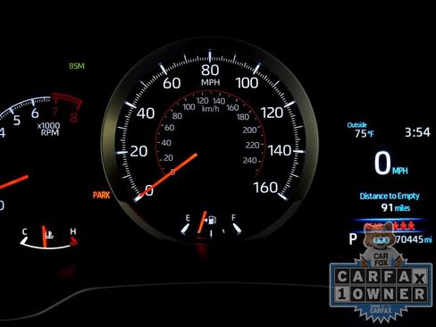 Used 2021 Toyota Corolla SE w/ SE Preferred Package image 20