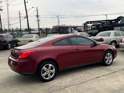 Used 2009 Pontiac G6 GT image 7