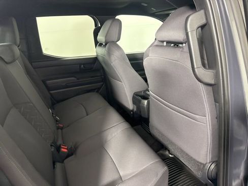 Used 2025 Toyota Tacoma SR5 image 18