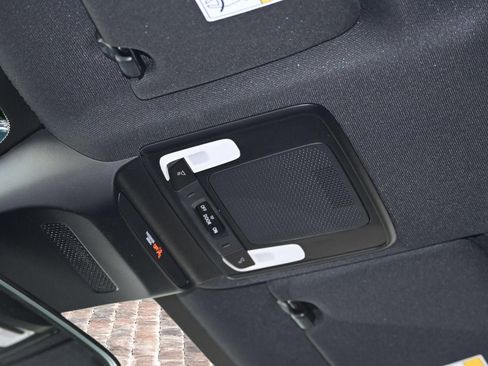 New 2027 Honda HR-V Sport image 32