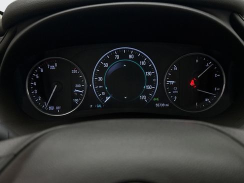 Used 2017 Buick LaCrosse Premium image 13