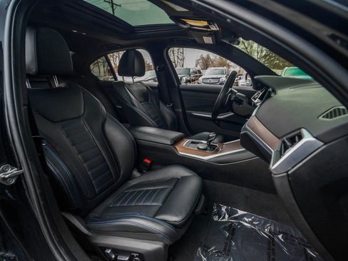 Used 2020 BMW M340i xDrive w/ Premium Package image 29