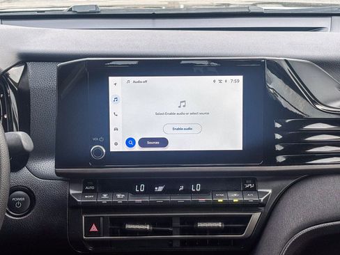 Certified 2025 Toyota Camry LE image 17