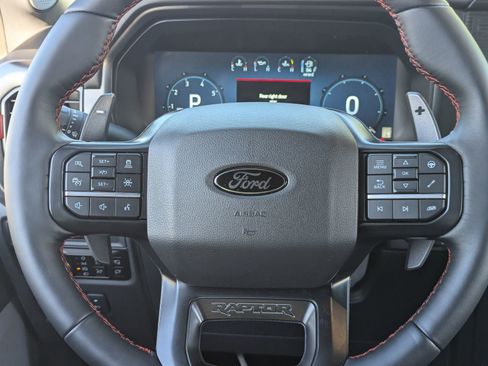 New 2025 Ford F150 Raptor AWD/4WD image 54
