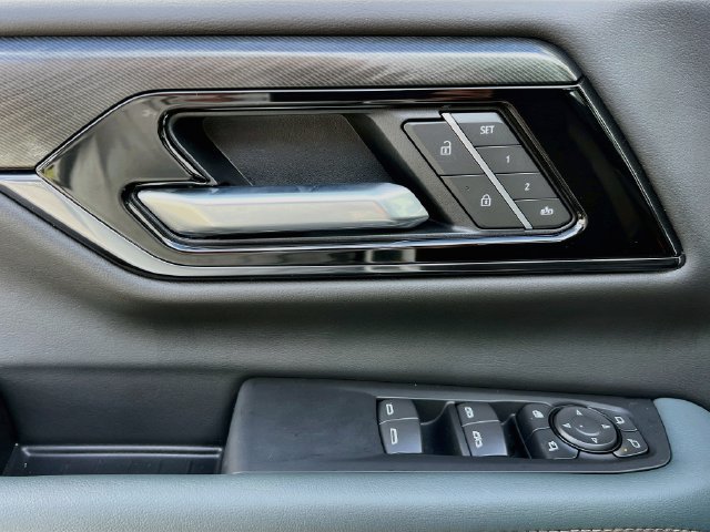 New 2027 GMC Yukon AT4 w/ AT4 Premium Package AWD/4WD image 13