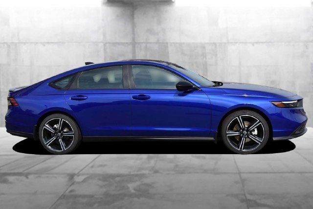 New 2026 Honda Accord Sport image 5