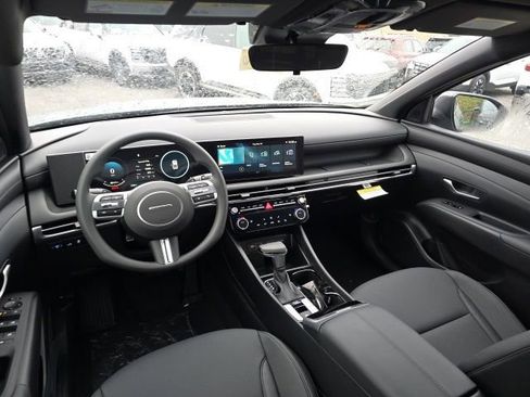 New 2026 Hyundai Santa Cruz SEL AWD/4WD image 6