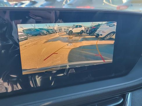 New 2026 Buick Envista Preferred w/ Convenience I Package FWD image 16