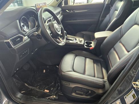 New 2025 MAZDA CX-5 Carbon Edition image 15