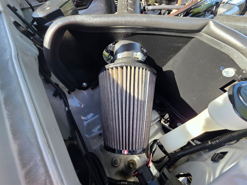 Used 2002 Toyota Tacoma 4x4 Xtracab V6 image 33