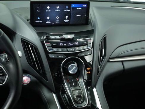 Used 2022 Acura RDX FWD image 16