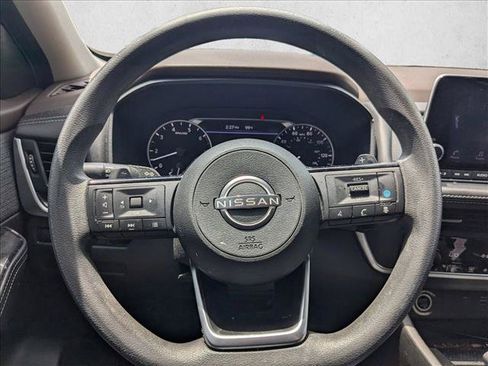 Used 2023 Nissan Rogue SV FWD image 9