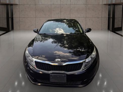 Used 2013 Kia Optima LX image 8