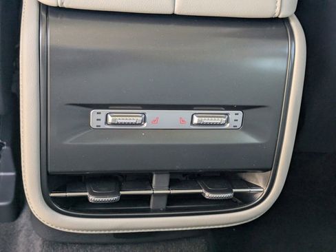 New 2026 Lincoln Nautilus Premier w/ Equipment Group 102A AWD/4WD image 18
