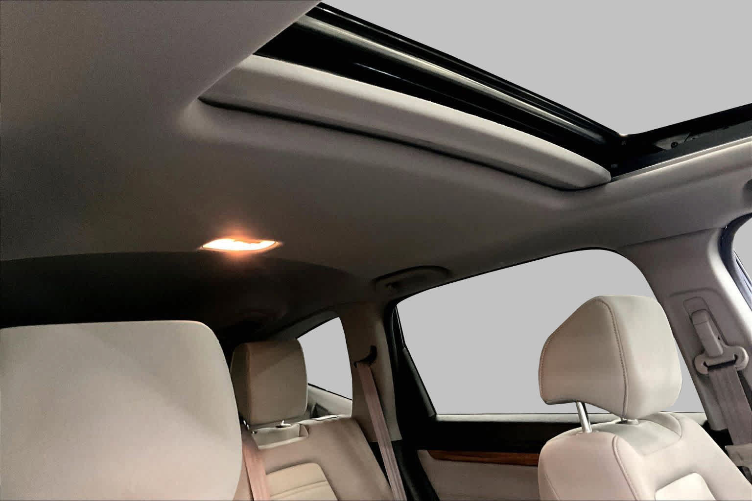 Used 2020 Honda CR-V EX image 13