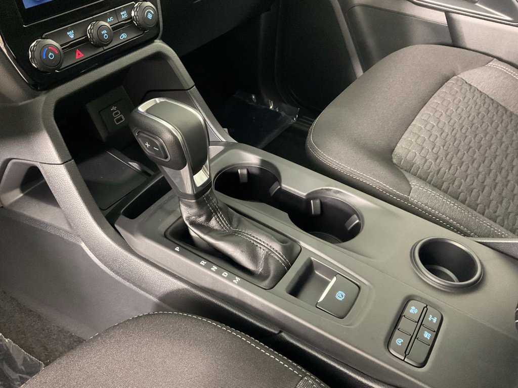 New 2026 Ford Ranger XLT RWD image 19