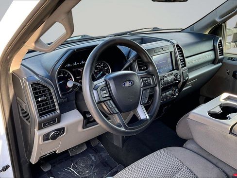Used 2021 Ford F250 XLT AWD/4WD image 15