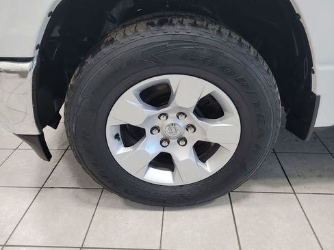 Used 2023 RAM 1500 Big Horn image 50
