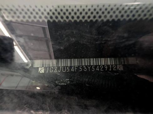 Used 2003 Saturn L-Series L200 FWD image 40
