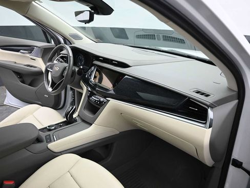 Used 2024 Cadillac XT6 Premium Luxury w/ Technology Package AWD/4WD image 23
