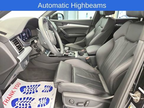 Used 2024 Audi Q5 2.0T Premium AWD/4WD image 11
