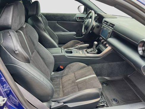 Used 2025 Toyota GR86 Premium w/ ALL Weather Mat Package (TMS) RWD image 27