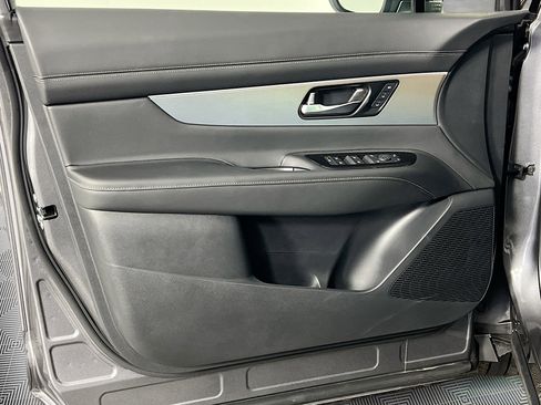 New 2026 Nissan Murano SL image 20