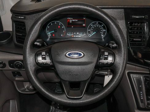 Used 2023 Ford Transit 350 XLT RWD image 27
