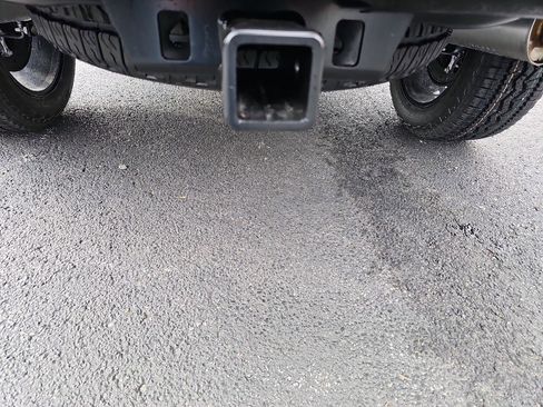 New 2026 RAM 1500 Laramie w/ Sport Appearance Package image 11