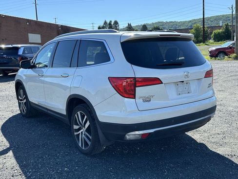 Used 2017 Honda Pilot Elite image 6