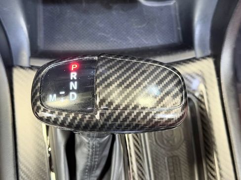 Used 2023 Dodge Charger SRT Hellcat w/ Harman/Kardon Audio Group RWD image 47