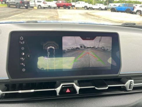 Used 2021 Toyota Supra A91 Edition w/ Driver Assist Package RWD image 22