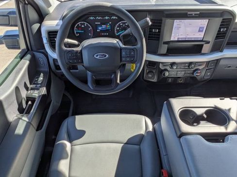 New 2026 Ford F350 XL AWD/4WD image 16
