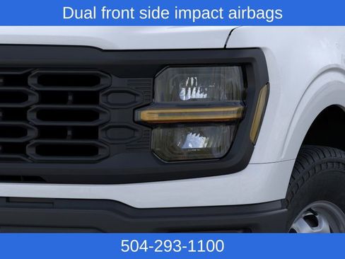 New 2026 Ford F150 XL image 18