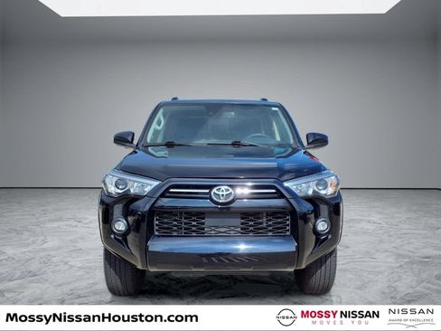 Used 2023 Toyota 4Runner SR5 RWD image 3
