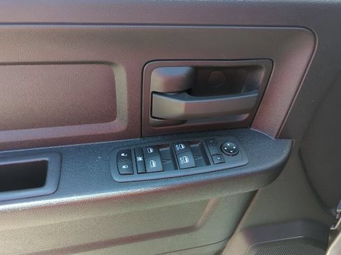 Used 2022 RAM 2500 Tradesman AWD/4WD image 17