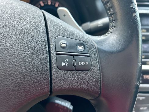 Used 2008 Lexus IS 250 AWD w/ Premium Pkg image 17
