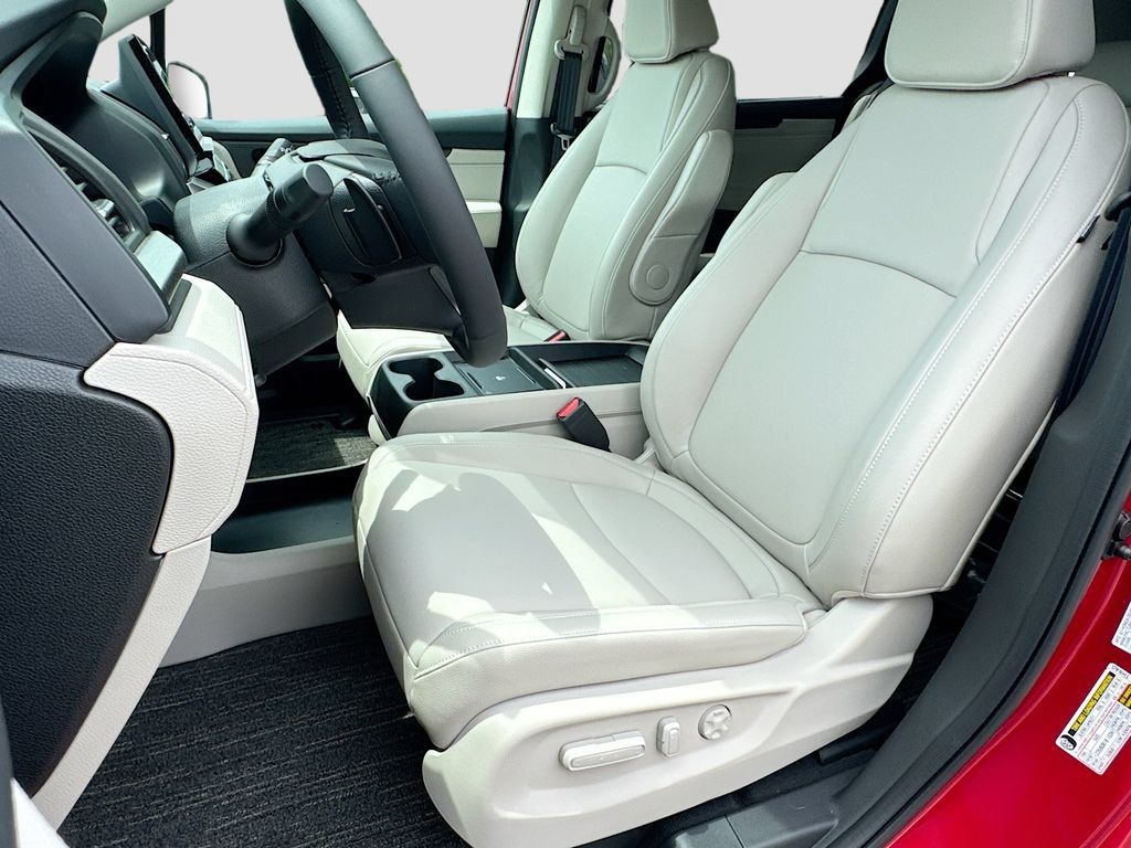 New 2026 Honda Odyssey EX-L image 23