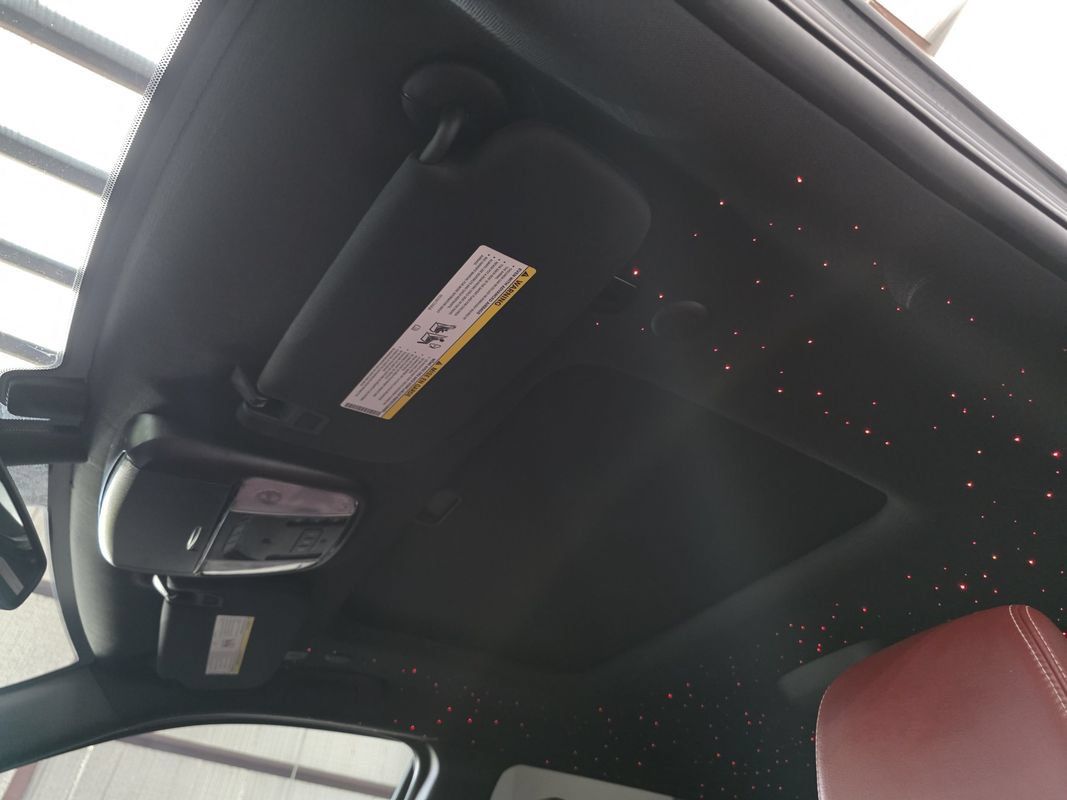 Used 2023 Dodge Durango SRT Hellcat AWD/4WD image 24