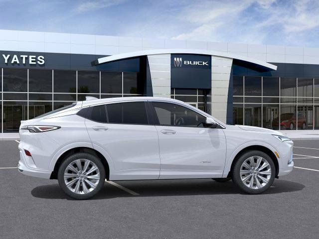 New 2026 Buick Envista Avenir FWD image 29