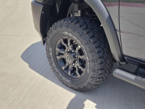 New 2026 RAM 2500 Tradesman image 9