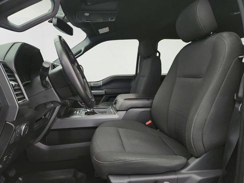 Used 2018 Ford F150 XLT w/ Equipment Group 302A Luxury AWD/4WD image 10