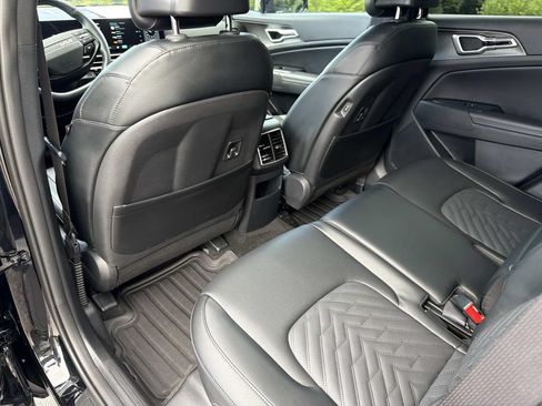 Used 2026 Kia Sportage X-Line w/ X-Line Premium Package AWD/4WD image 16