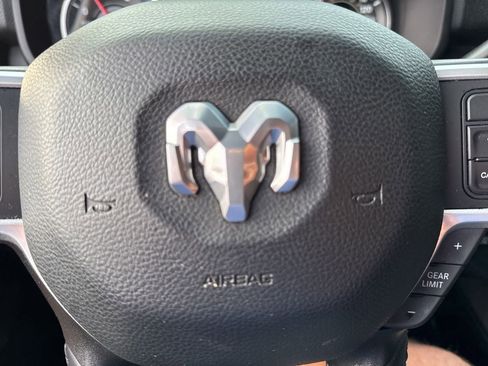 Used 2022 RAM 2500 Lone Star image 27